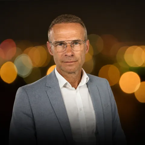 Marcus Holm